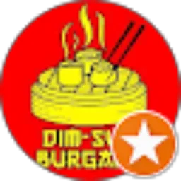 Review From DIMSUM BURGANG HST BARABAI KALSEL