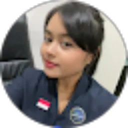 Review From Vidha Fitriani