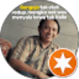 Review From Yohanes Widhi