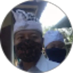 Review From komang Tami