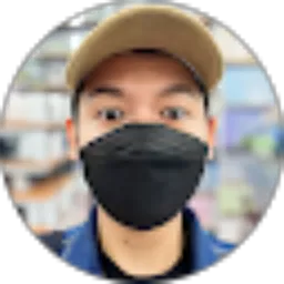 Review From Nurwan TW