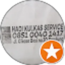 Review From Sucipto Hadi