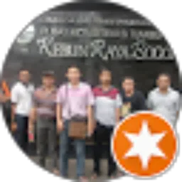 Review From rusdi wijayanto