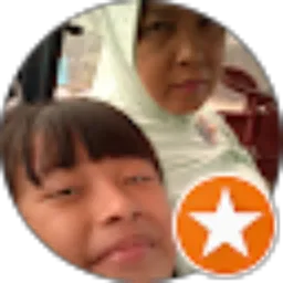 Review From Siti Nabila dan Pranaja