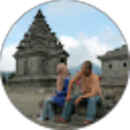 Review From siswanto haryadi