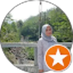 Review From Puji Susanti