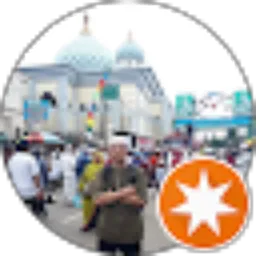 Review From Febrio Ramadhan