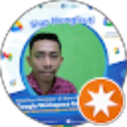 Review From Masdi Saleh