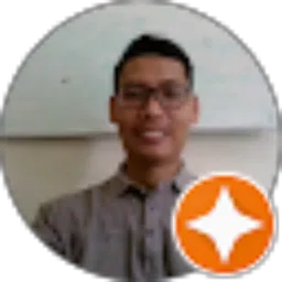 Review From syarif berjalan