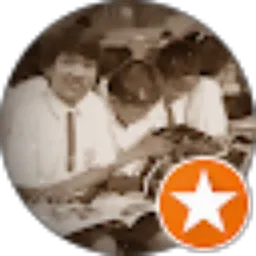 Review From harisyah nasution