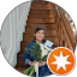 Review From Praptining Utami