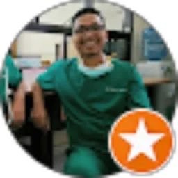 Review From dr. Deni Mahisa Purba