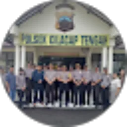Review From Polsek Cilacap Tengah