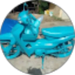 Review From jang Yed