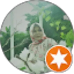 Review From Sri Diawati