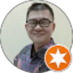 Review From Frans Sjamsudin