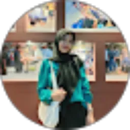 Review From ayu maharani