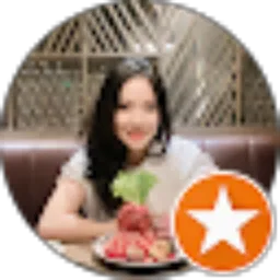 Review From shafira firgynia