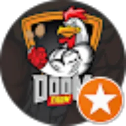 Review From Doom Farm