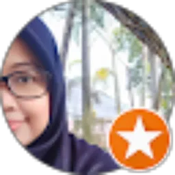 Review From tria fajar