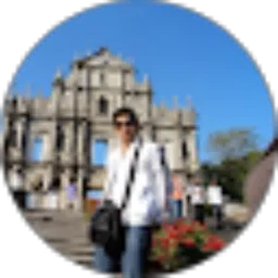 Review From Charles Wang