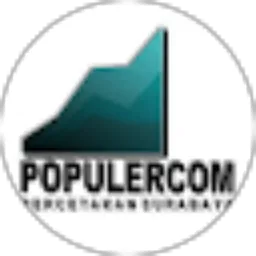 Review From POPULERCOM INDONESIA