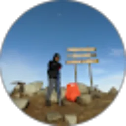 Review From Alfan Harahap