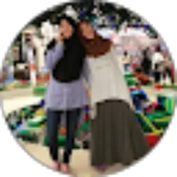 Review From Peni purnawati