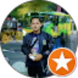 Review From Agung Pribowo