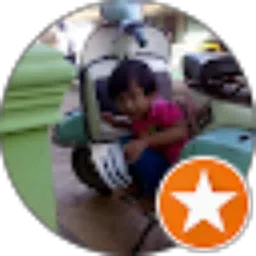 Review From Aris Setiawan