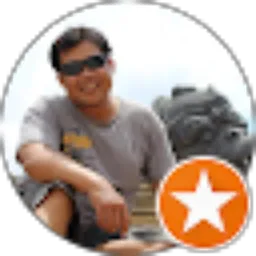 Review From Anselmus Trifilio Mada (donpio)
