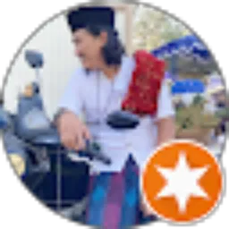 Review From Mury Kusuma Atmaja