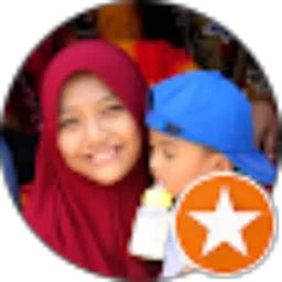 Review From Istiqomah 21