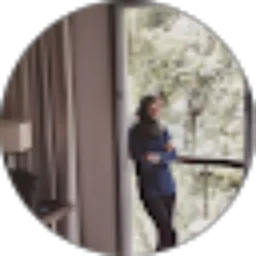 Review From Adelia Tjong