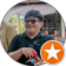 Review From Hans Pablo G. Wenas