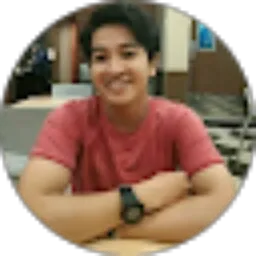 Review From syadikin alqori