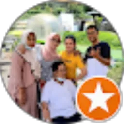 Review From Andhika Crt