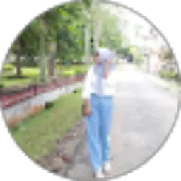 Review From fani febriani