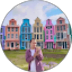 Review From bagas prayogi