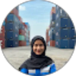 Review From naila nurul aulia