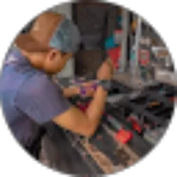 Review From Iful Hunter