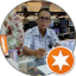 Review From Lius Chandra