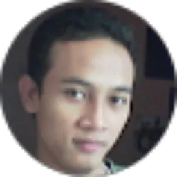 Review From Aan Pamungkas