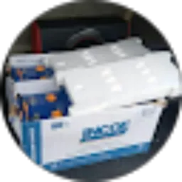 Review From Master ACCU