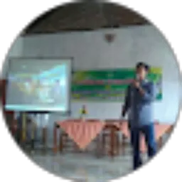 Review From Ahmad Barok