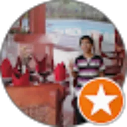 Review From Andrey Saputra