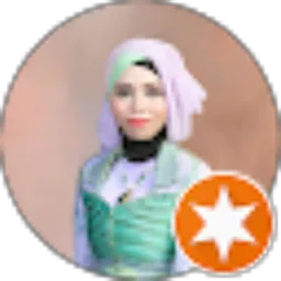 Review From Masyitah Nur Tahrir