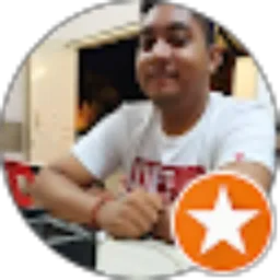 Review From Ahmad Iqbal