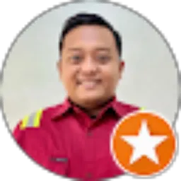 Review From Andik Primayoga