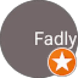 Review From fadly sueb